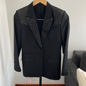 NWT The Kooples blazer